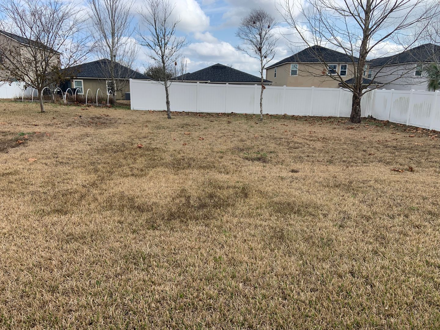 Middleburg House: 1897 High Prairie Lane