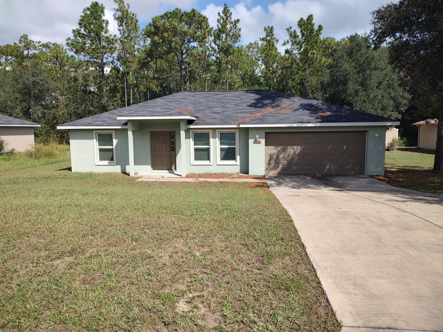 Ocala House: 6317 SW 131st Street Road