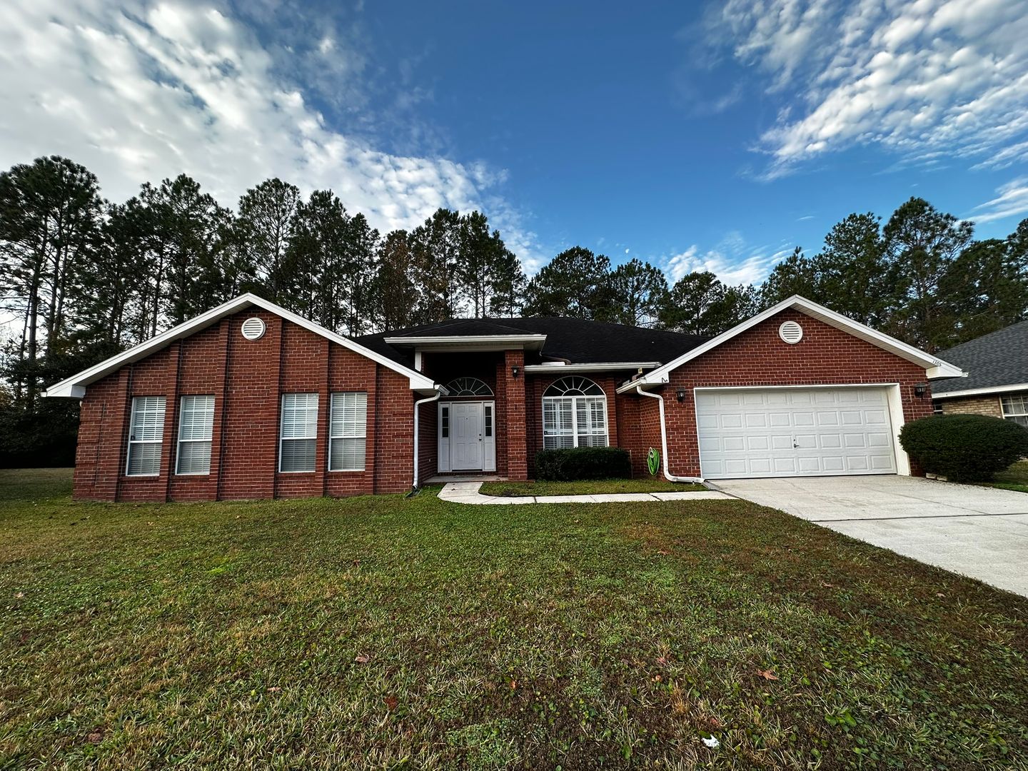 Middleburg House: 1305 Hawks Crest Drive