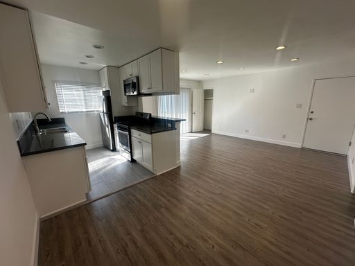Beautiful Studio in a great Neighborhood