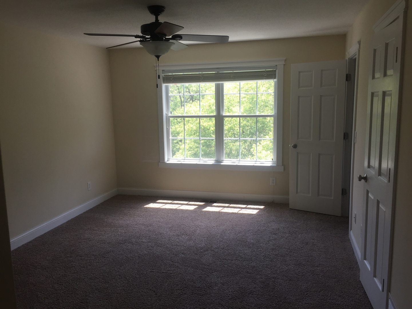 College Avenue Townhomes