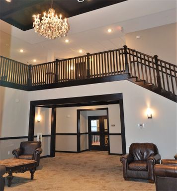 2 Bedroom/2 Bathroom Apartment