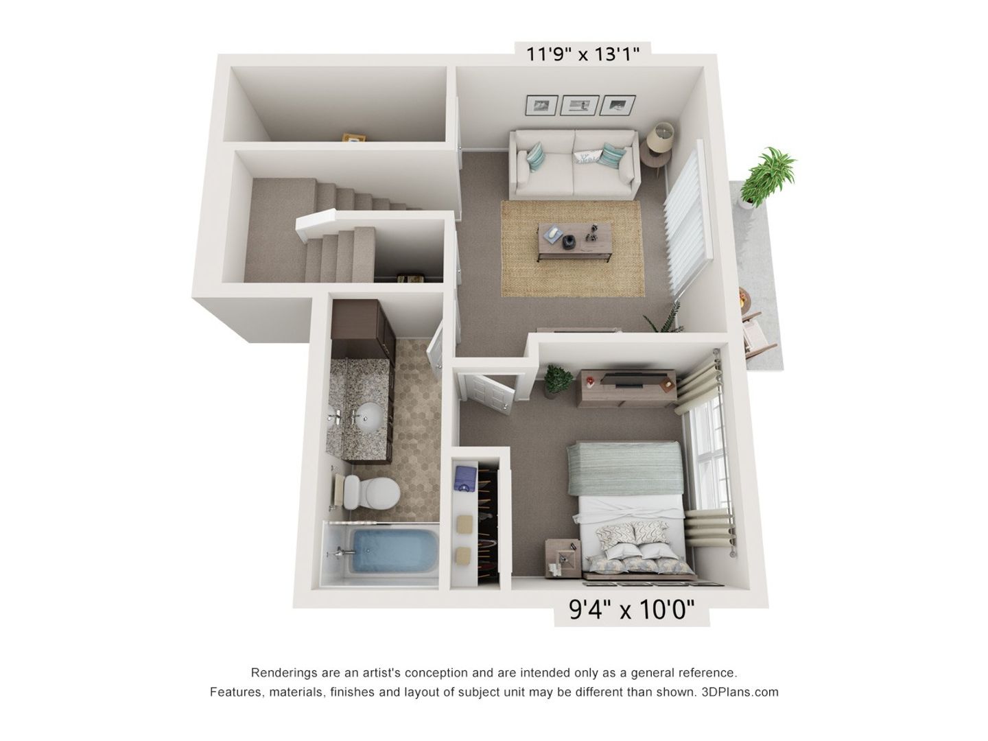 Red Wing Townhome: 2901-2998 Rivers Ridge Drive