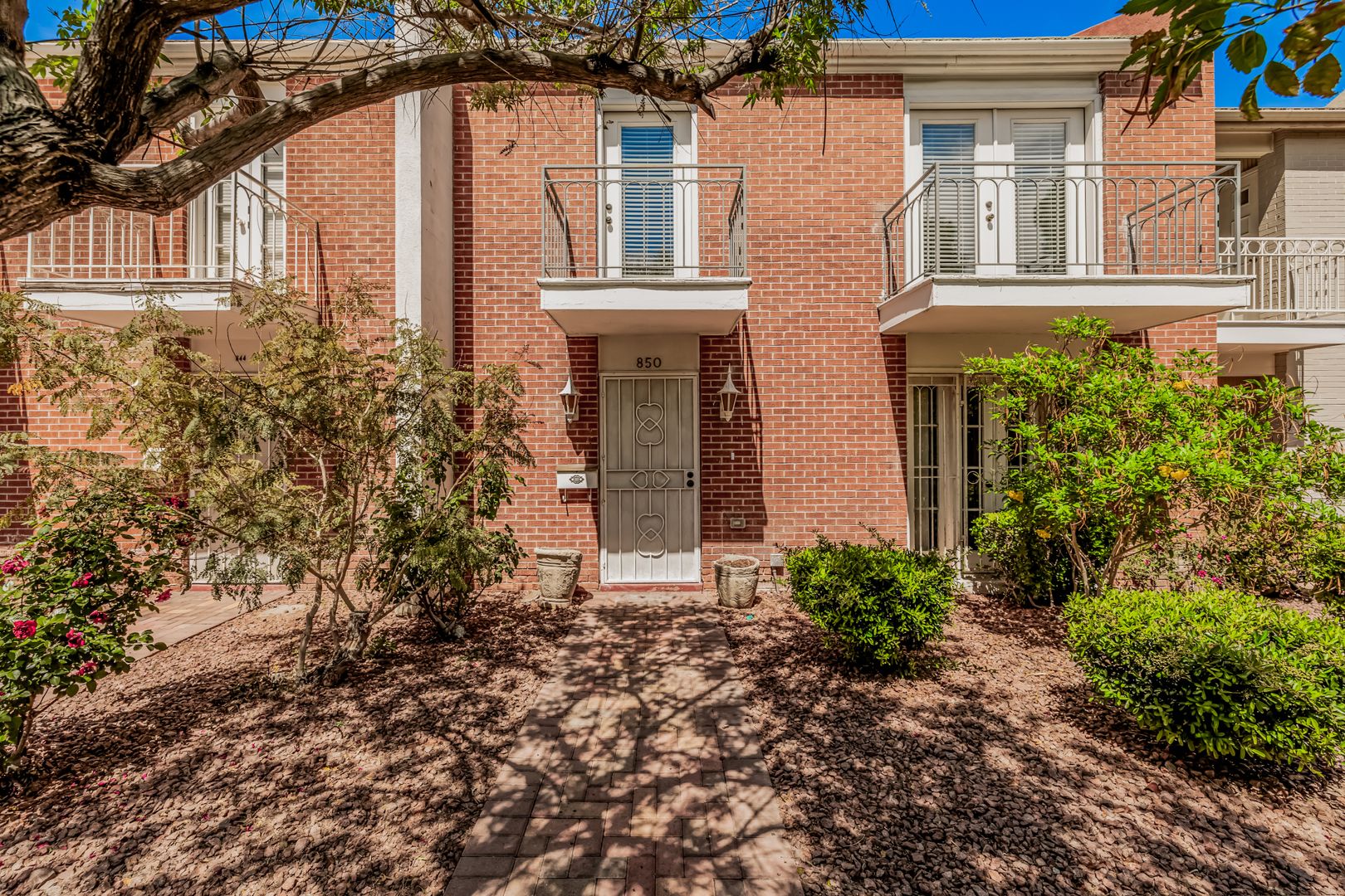 Las Vegas House: 850 Tam O Shanter