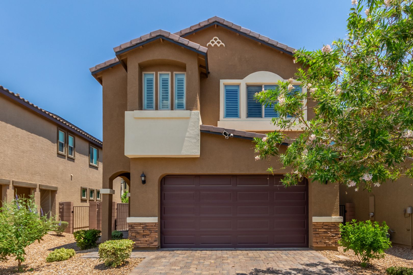 LAS VEGAS House: 6644 SEAHORSE REEF ST