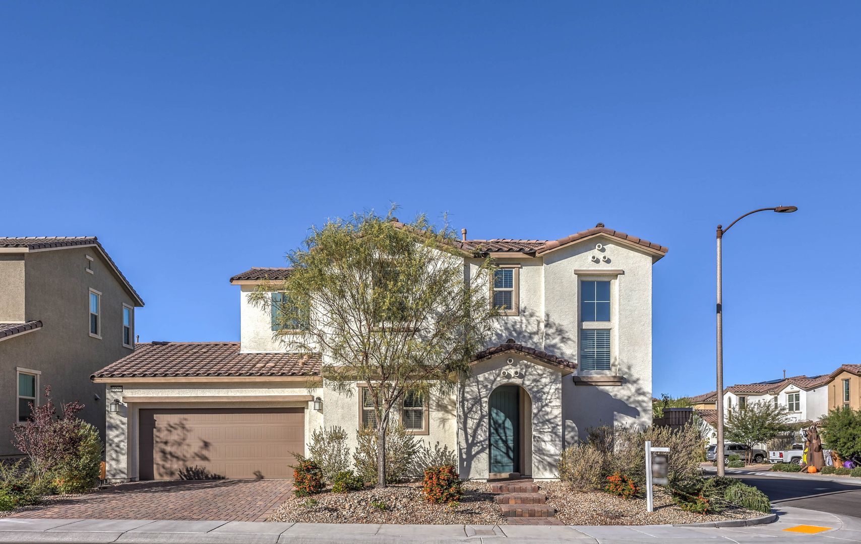 LAS VEGAS House: 10260 BARK PINE CT