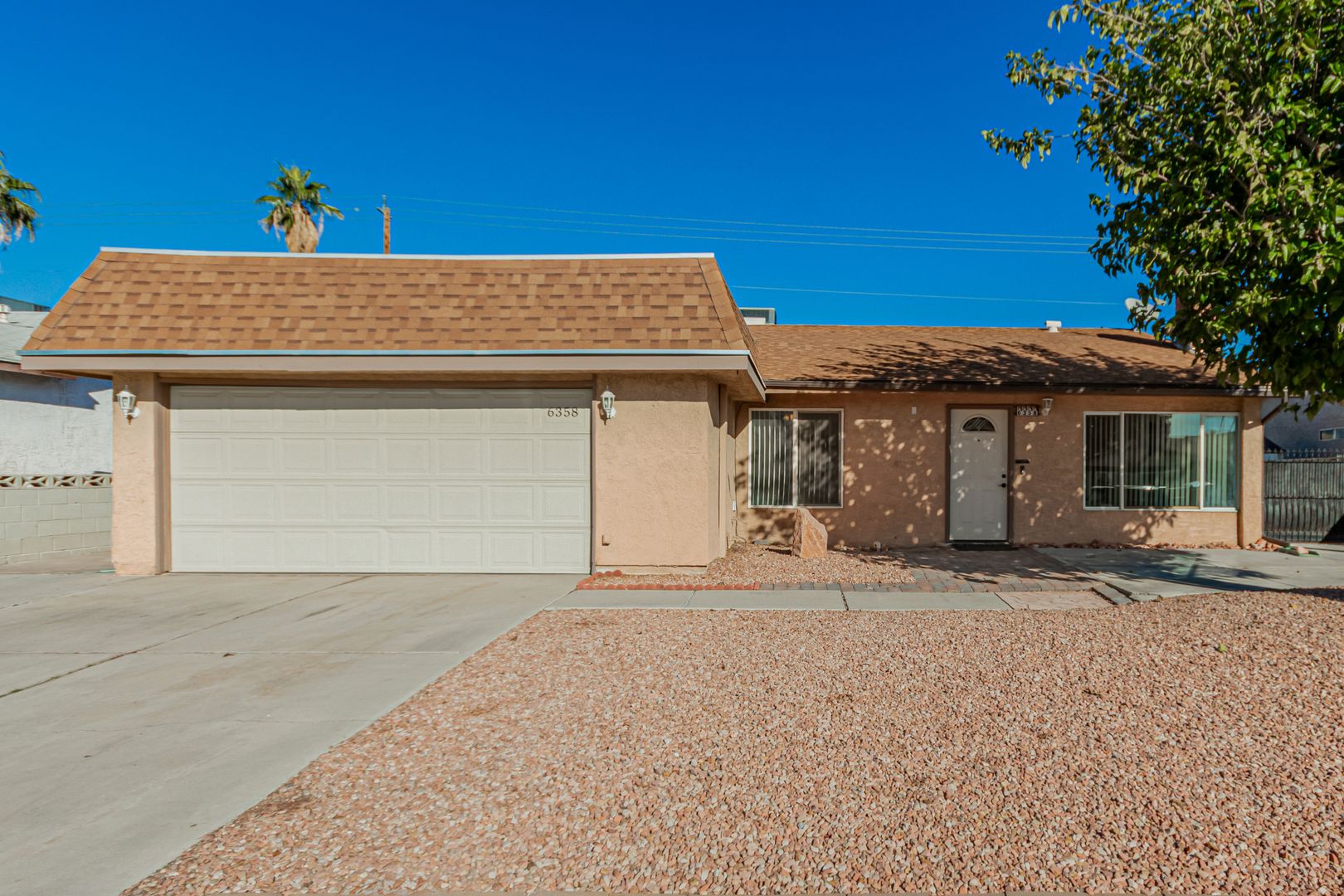 Las Vegas House: 6358 Meadow Lark Lane
