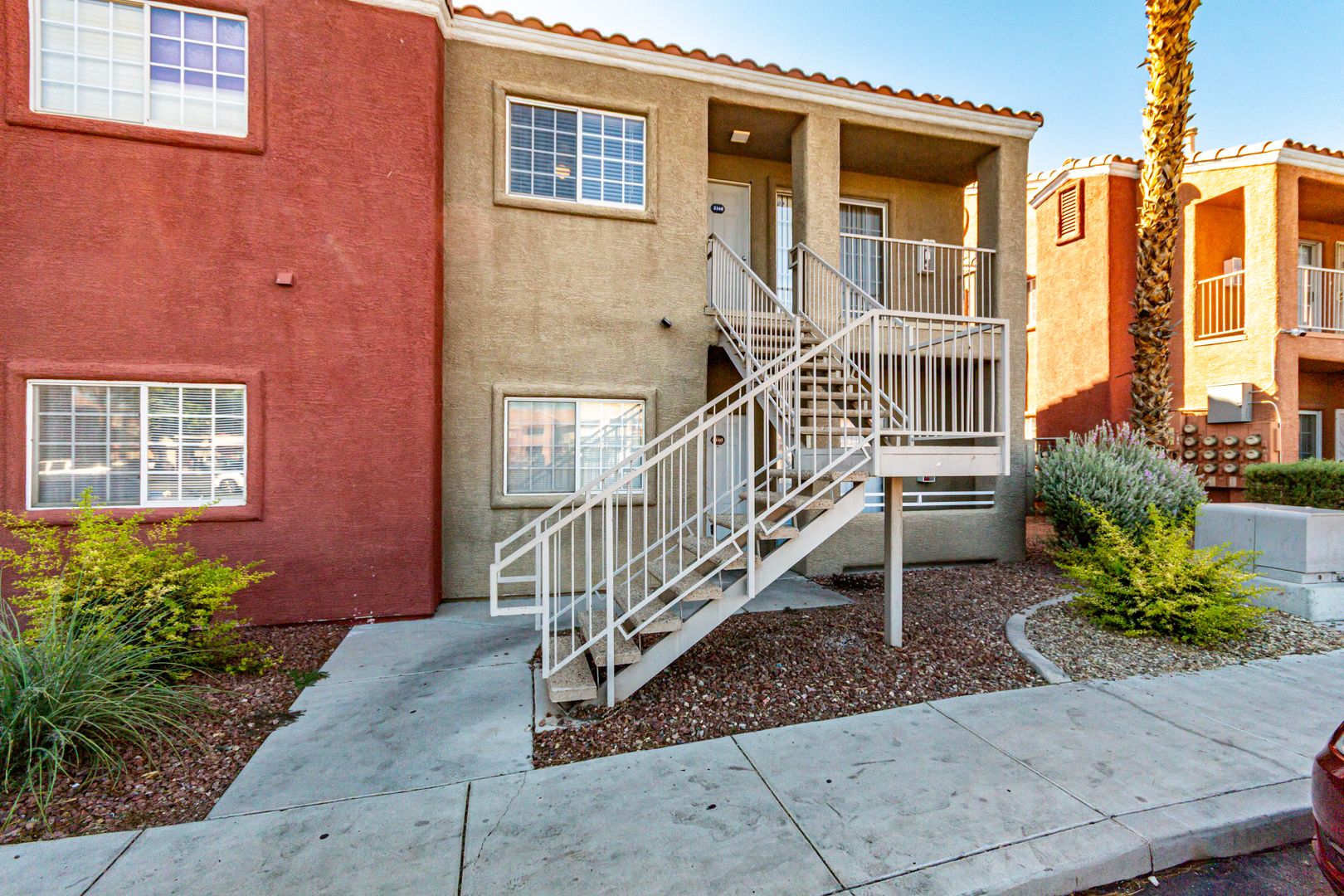 LAS VEGAS House: 4730 E CRAIG RD BLDG #27 UNIT# 2160