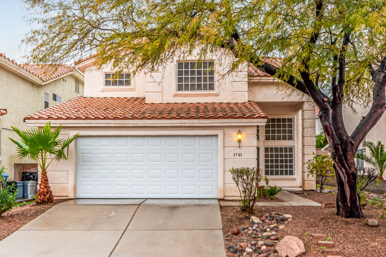 Las Vegas House: 3741 GRAND VIEWPOINT CT