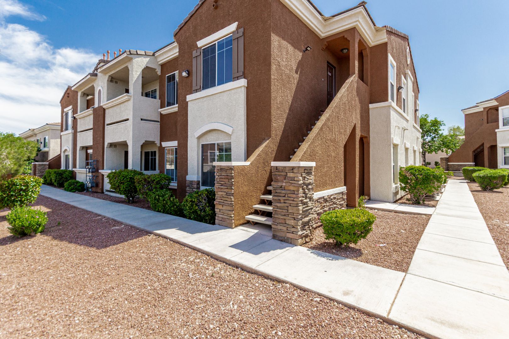 Las Vegas House: 9303 Gilcrease Ave #2233