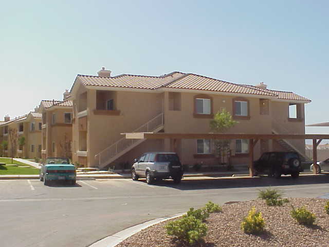 Las Vegas House: 1050 E. CACTUS AVE #2070
