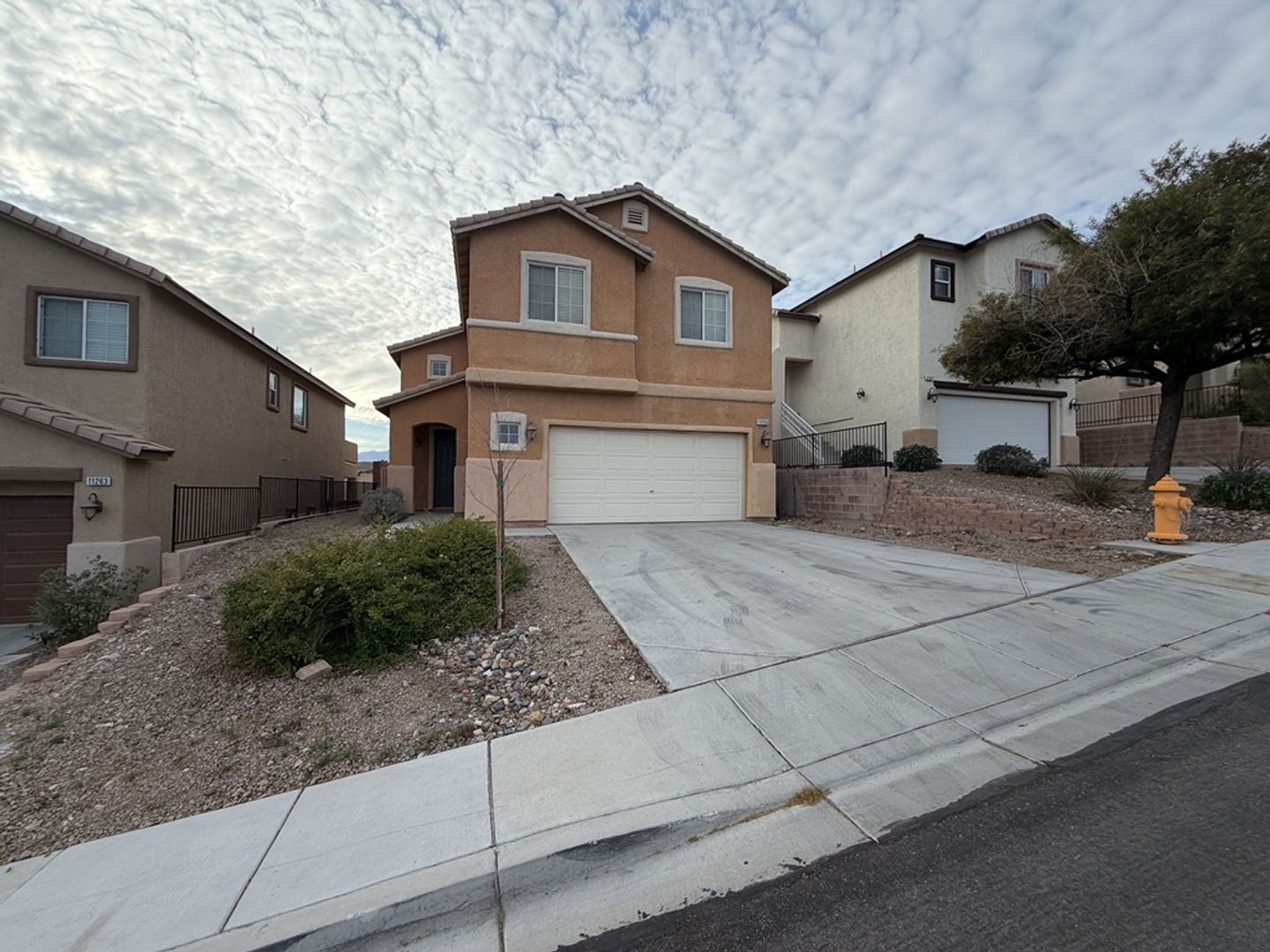 LAS VEGAS House: 11255 DAHLIA GROVE ST