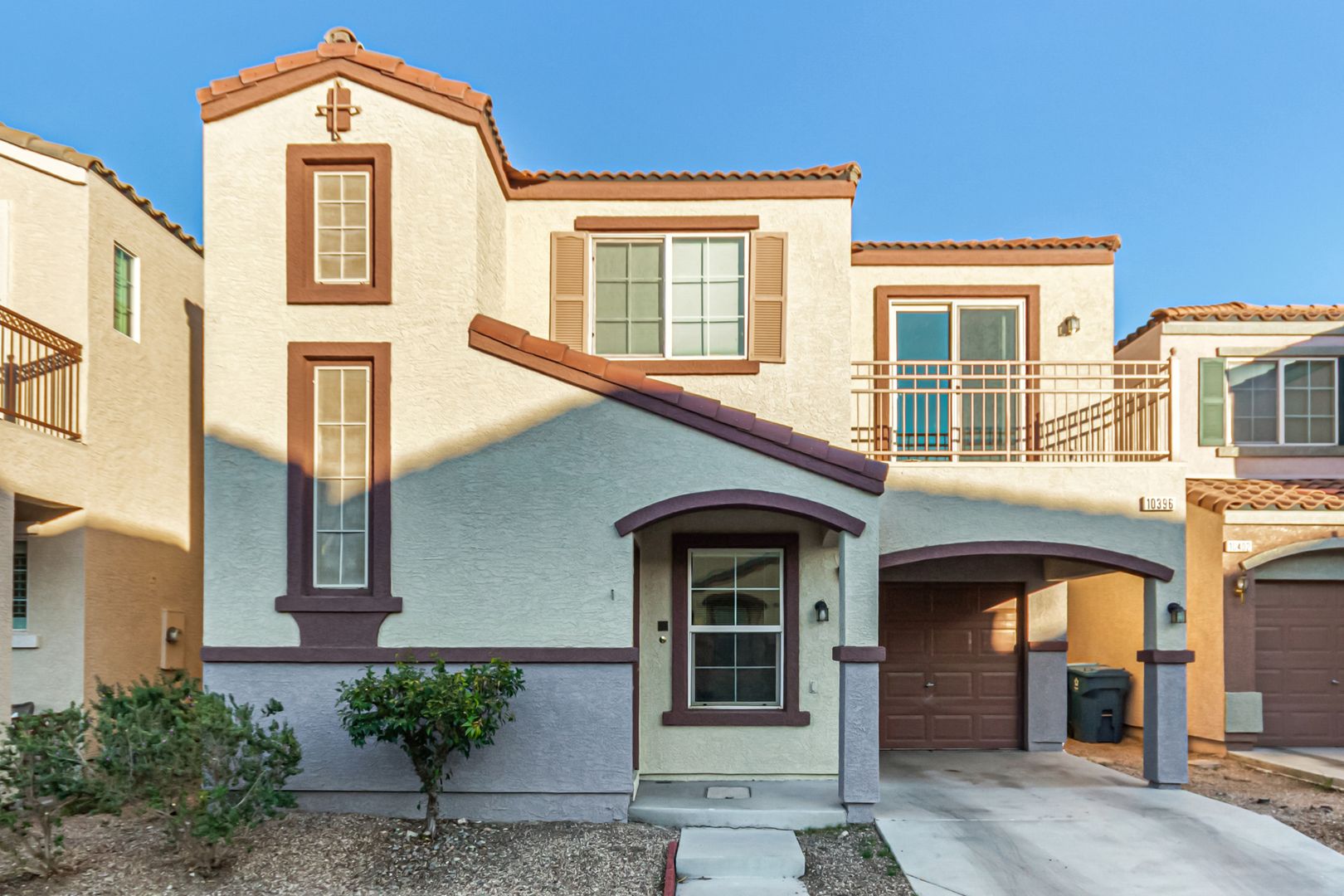 LAS VEGAS House: 10396 MIDSEASON MIST