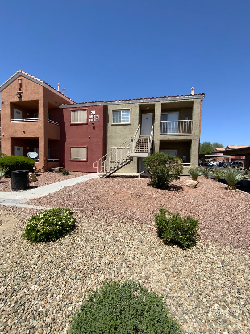 LAS VEGAS House: 4730 E CRAIG RD  BLDG #29 UNIT #2169
