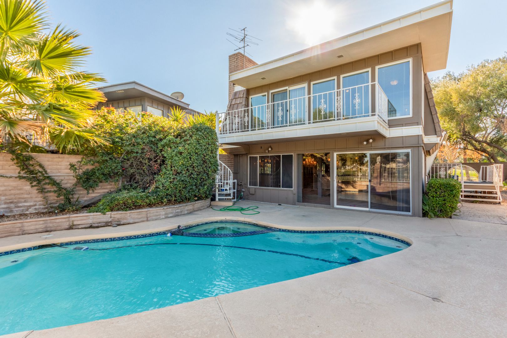 Las Vegas House: 754 VEGAS VALLEY DR