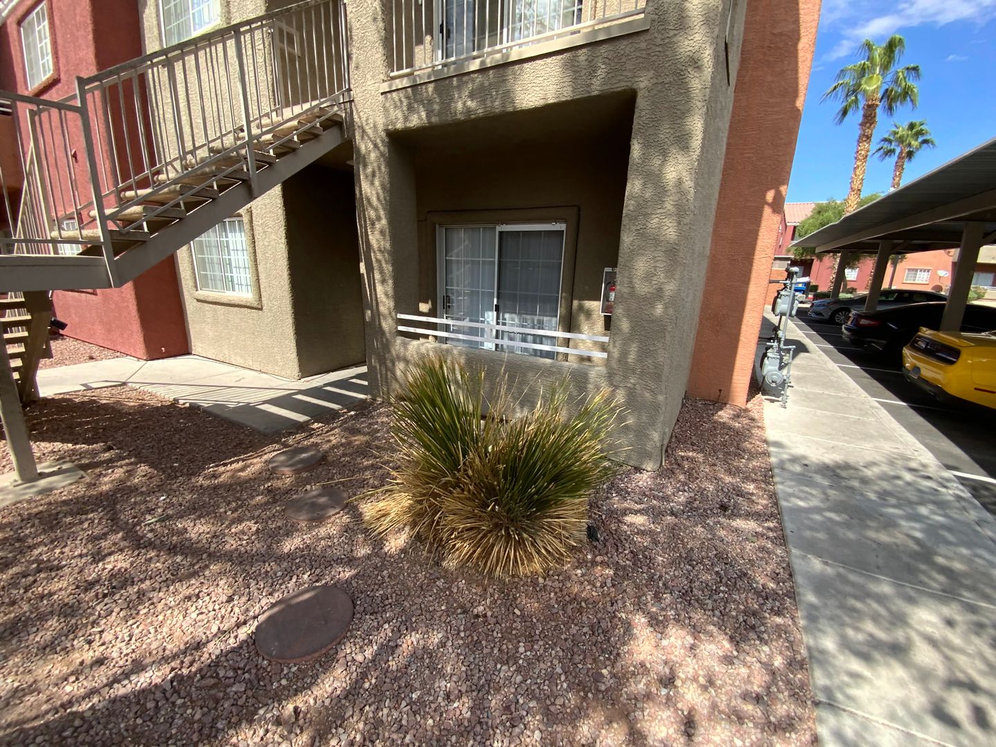 LAS VEGAS House: 4730 E CRAIG RD BLDG #16 UNIT #1091