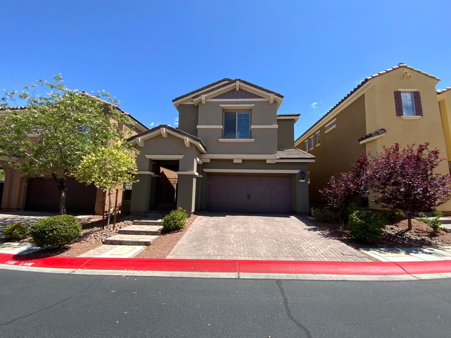 Las Vegas House: 11239 Filmore Heights