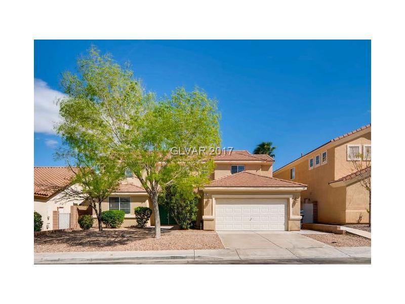HENDERSON House: 502 SHORT CREST CT