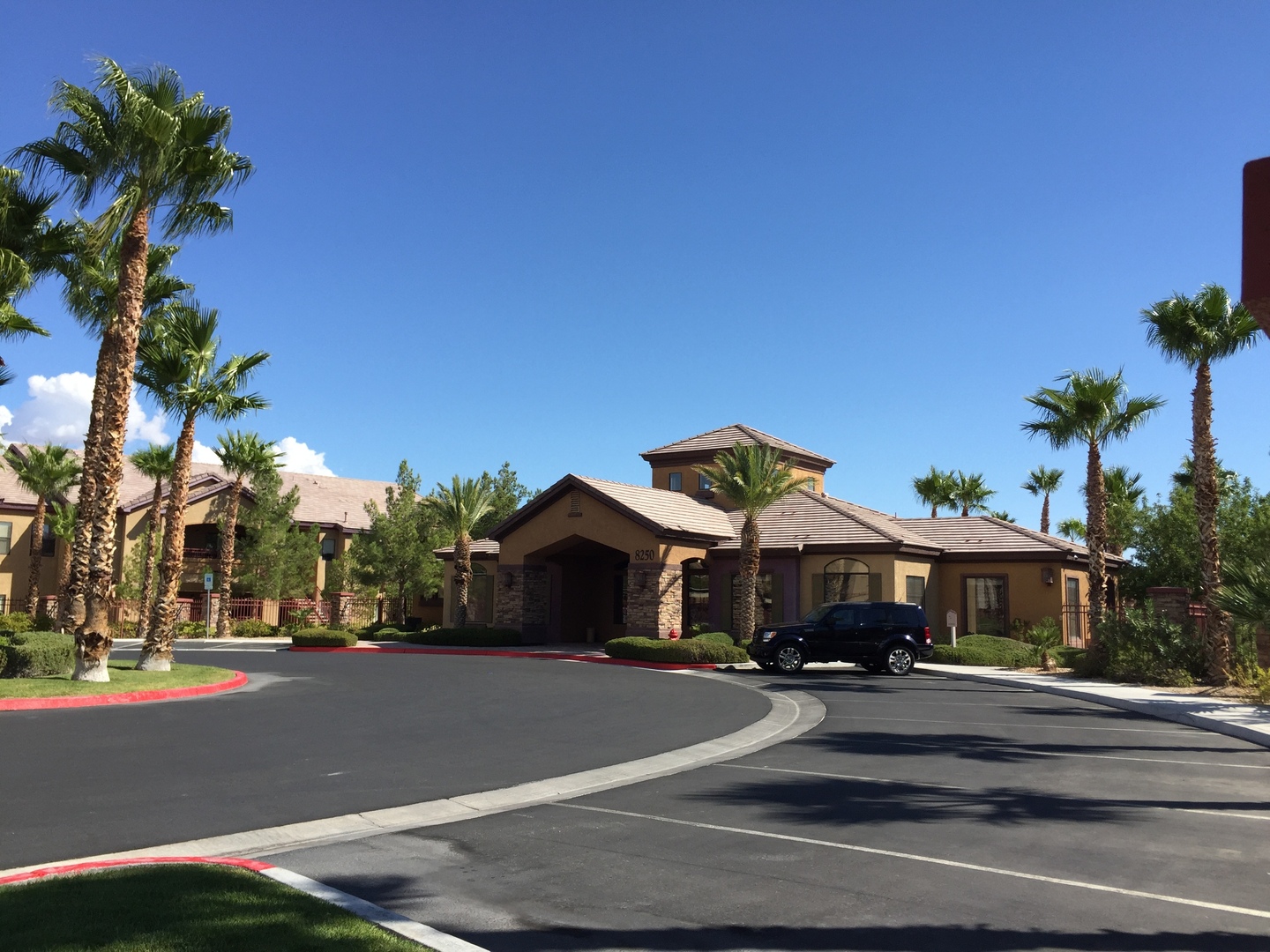 LAS VEGAS House: 8250 N GRAND CANYON DR #2158