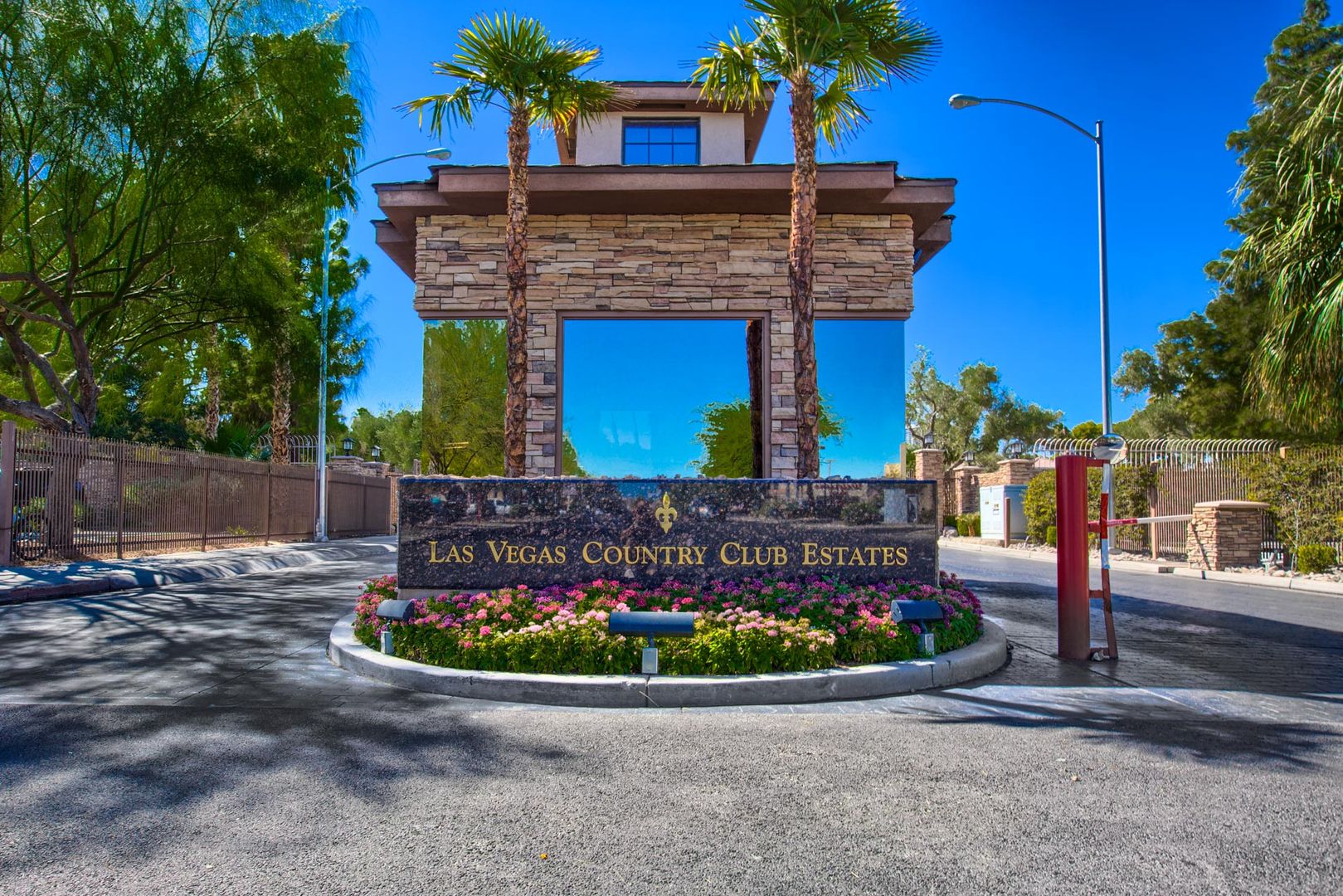 Las Vegas House: 850 Tam O Shanter