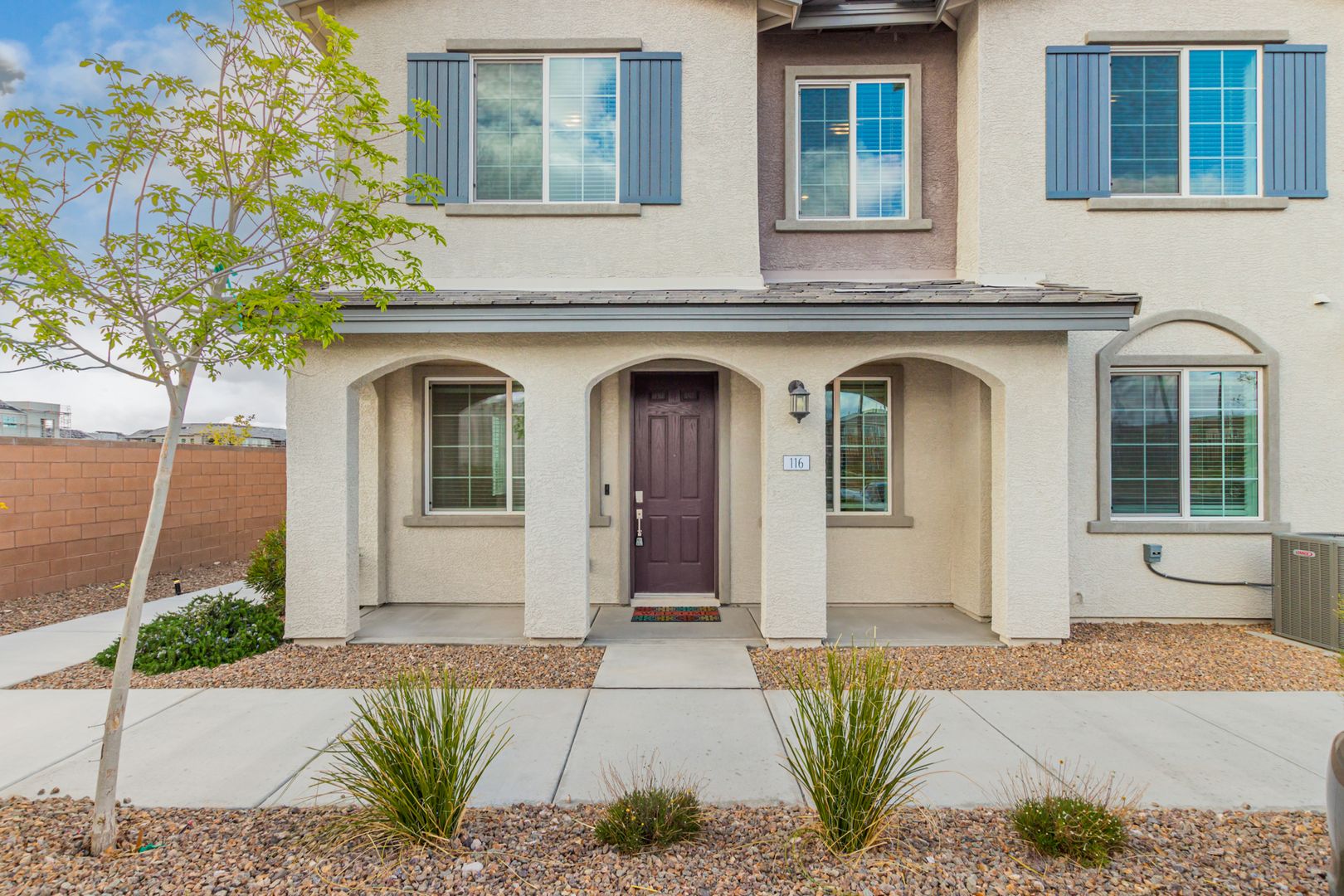 LAS VEGAS House: 20 BARBARA LN #116