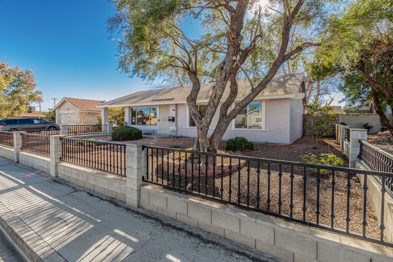 Las Vegas House: 5255 Stampa Ave
