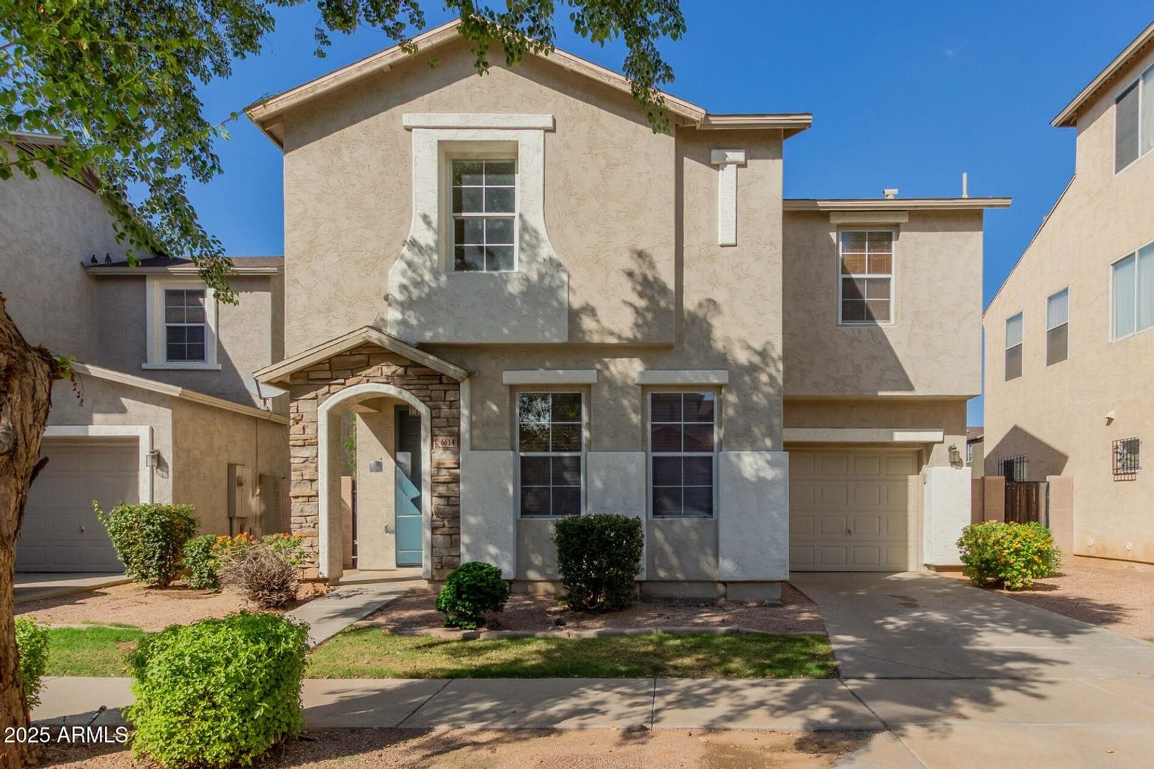 Phoenix House: 6614 W Polk ST