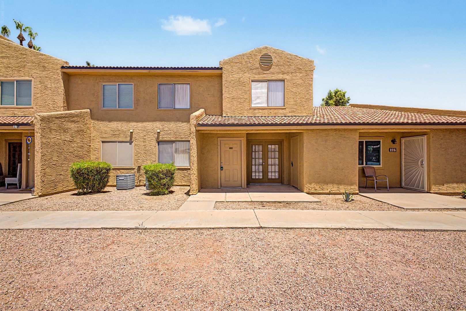 Phoenix House: 3511 E Baseline RD #1228