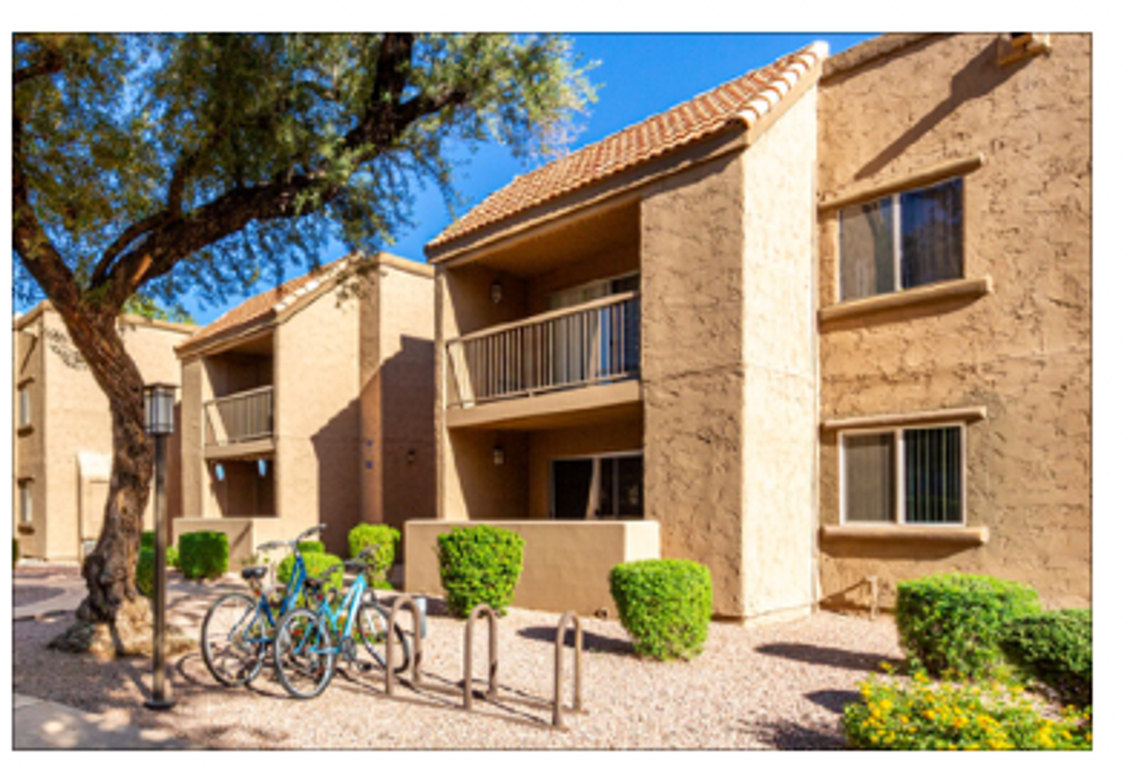 Scottsdale House: 8260 E Arabian Trail #172