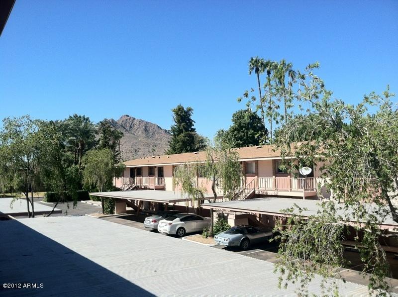 Scottsdale House: 4701 N. 68th Street Unit 138