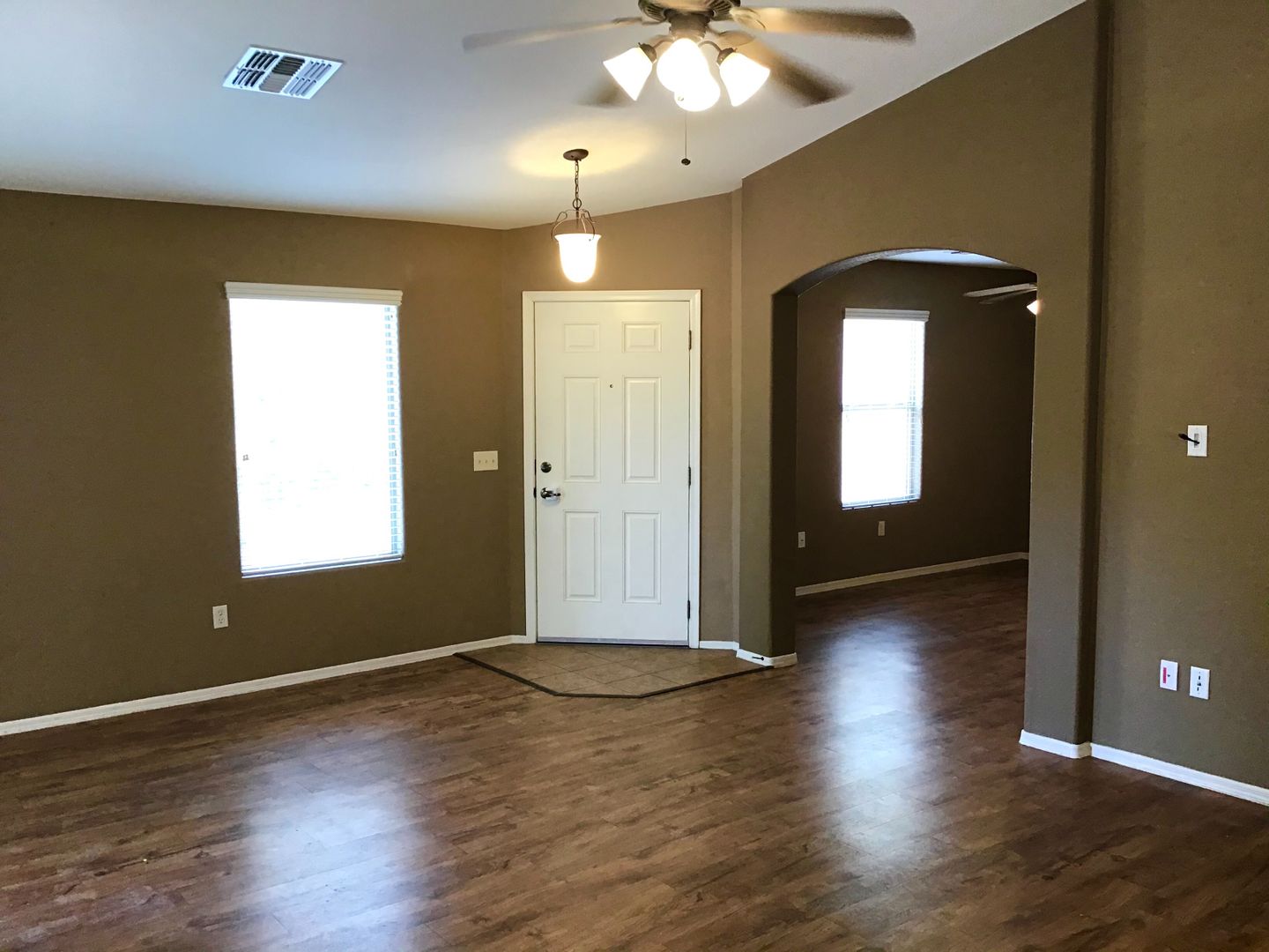 Tucson House: 7826 S Sentinal Stone Dr