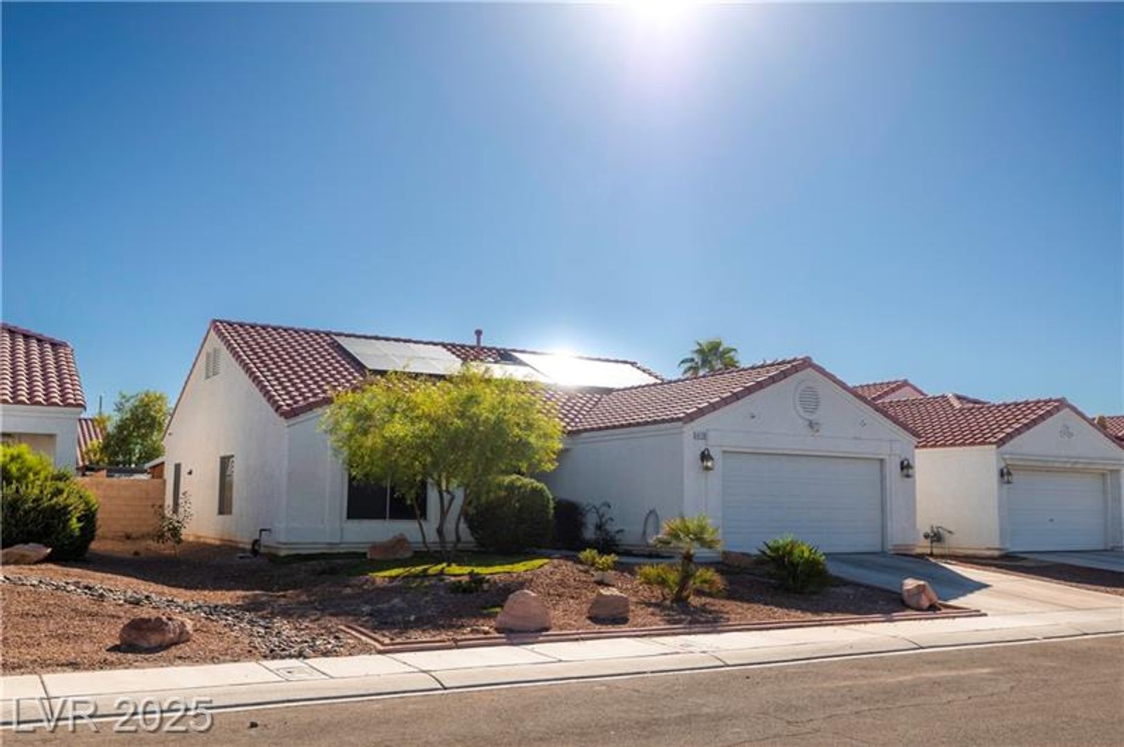 North Las Vegas House: 4720 Painted Hills St