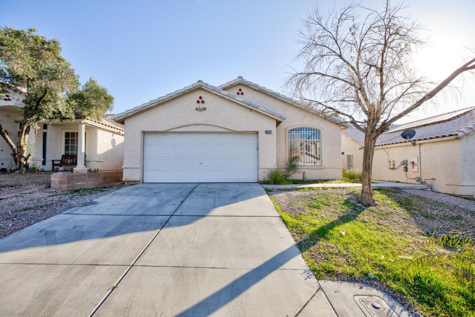 Las Vegas House: 6629 Beach Plum Way