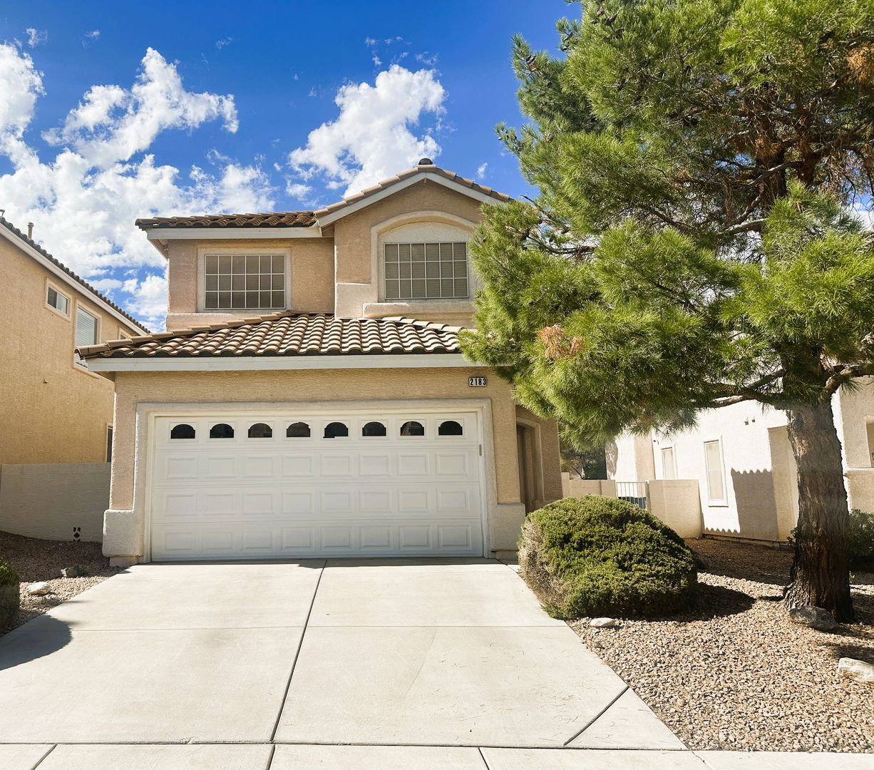 Henderson House: *2183 Polynesia Circle*