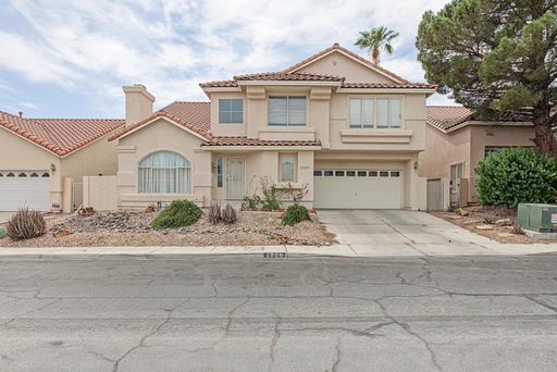 Spacious 3-Bedroom, 2.5-Bath Henderson Home for Rent – photo 1