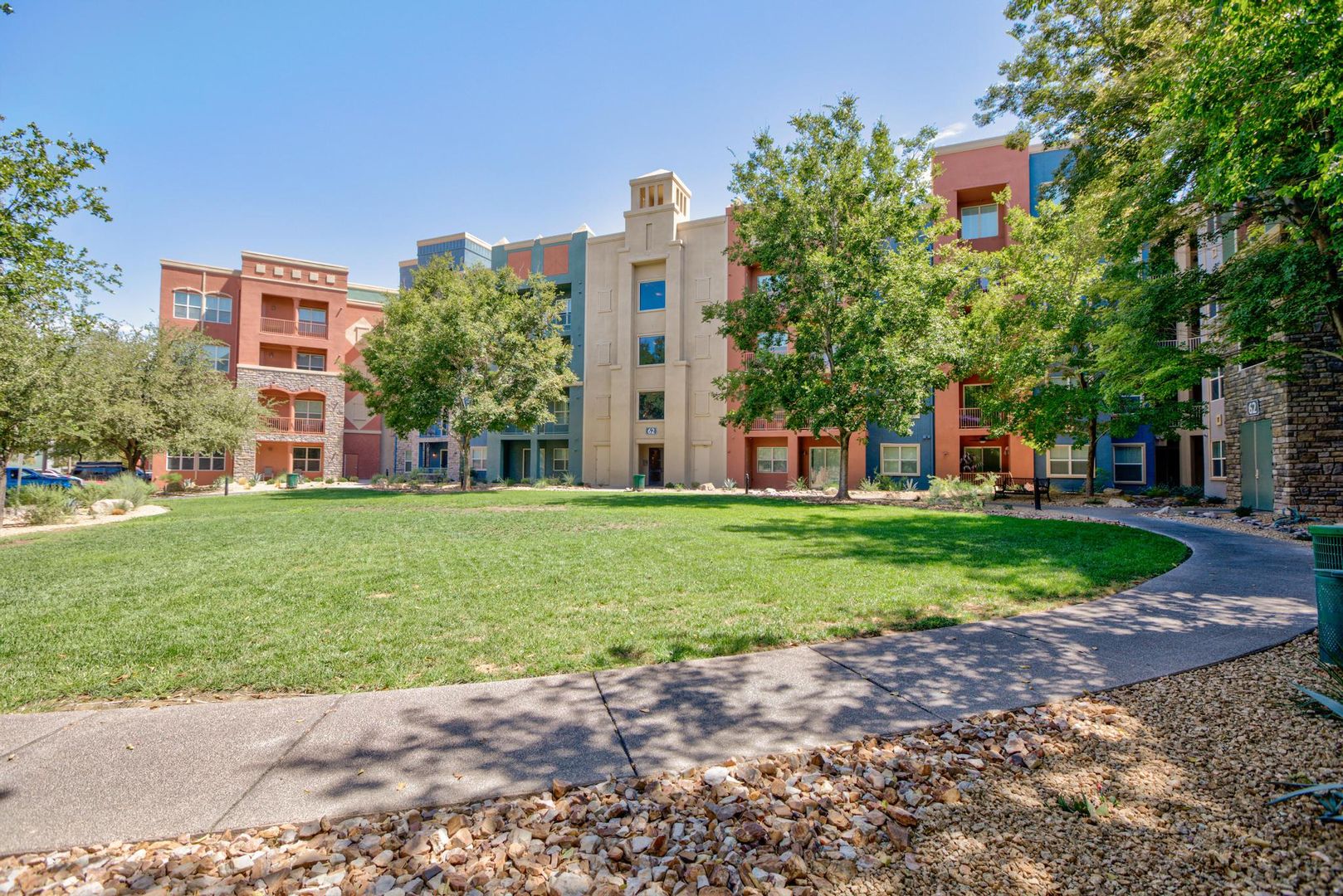 Las Vegas House: 62 E SERENE AVE UNIT 301 Building #2