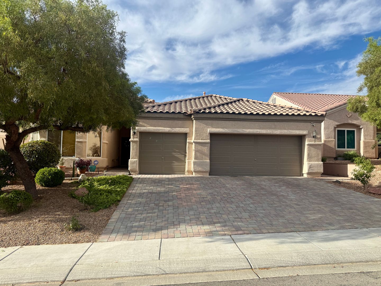 North Las Vegas House: 3409 Casa Alto Ave