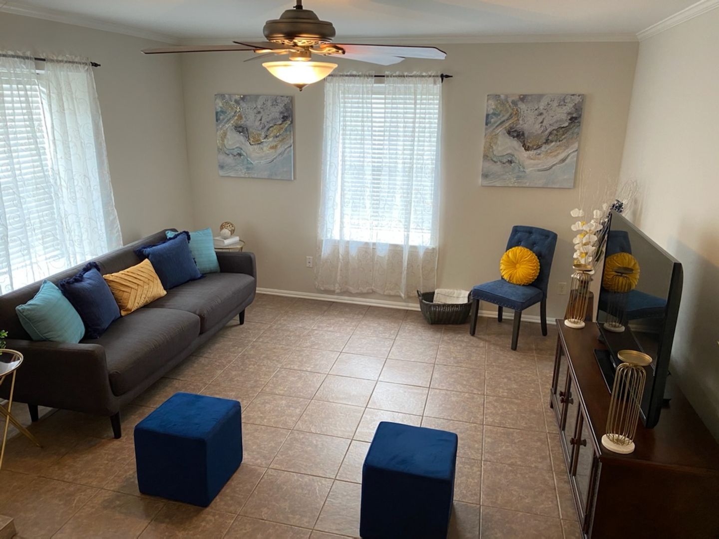 Shreveport House: 3730 Fairfield #247