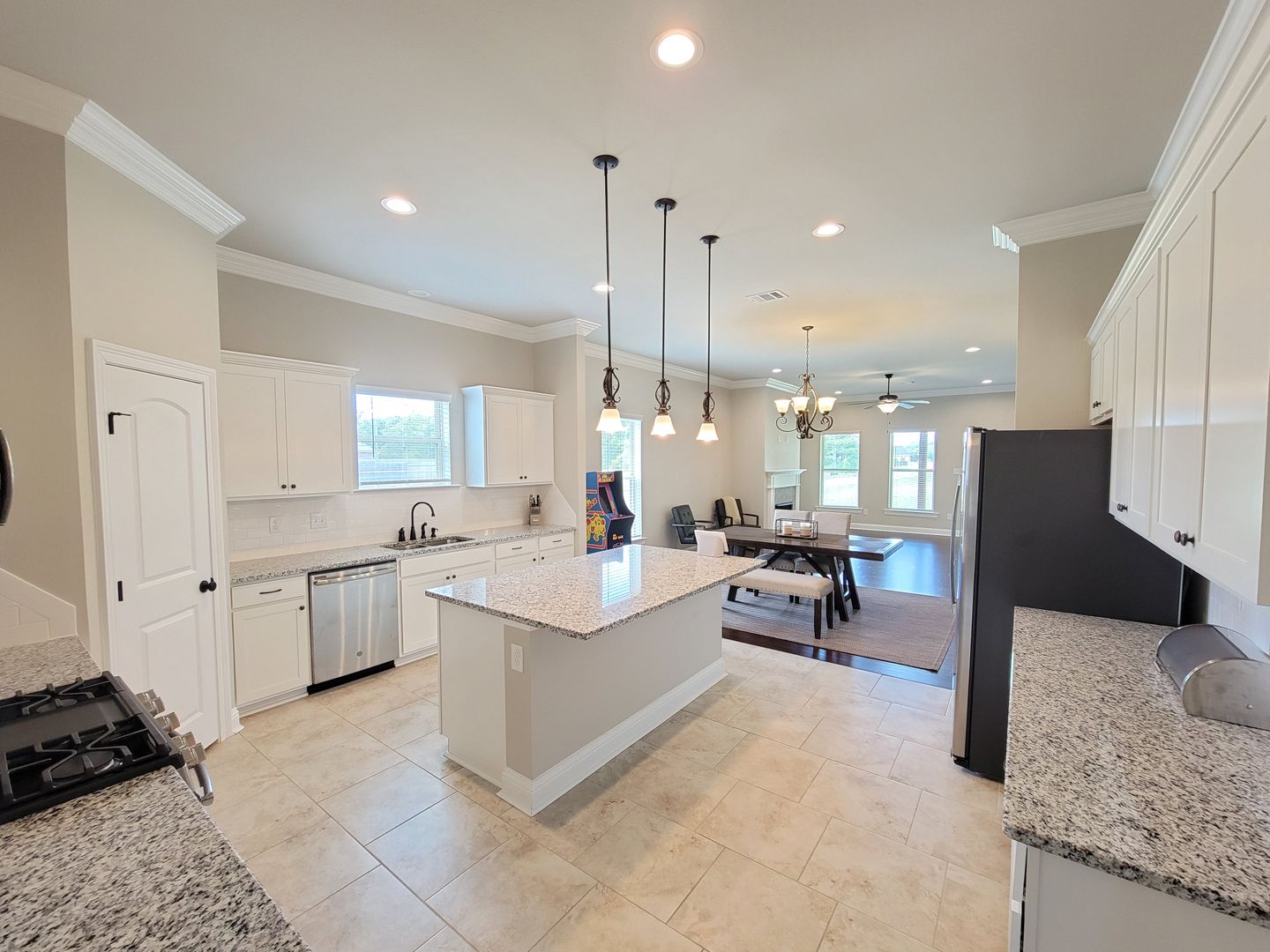 Bossier City House: 400 Mangrove Lane