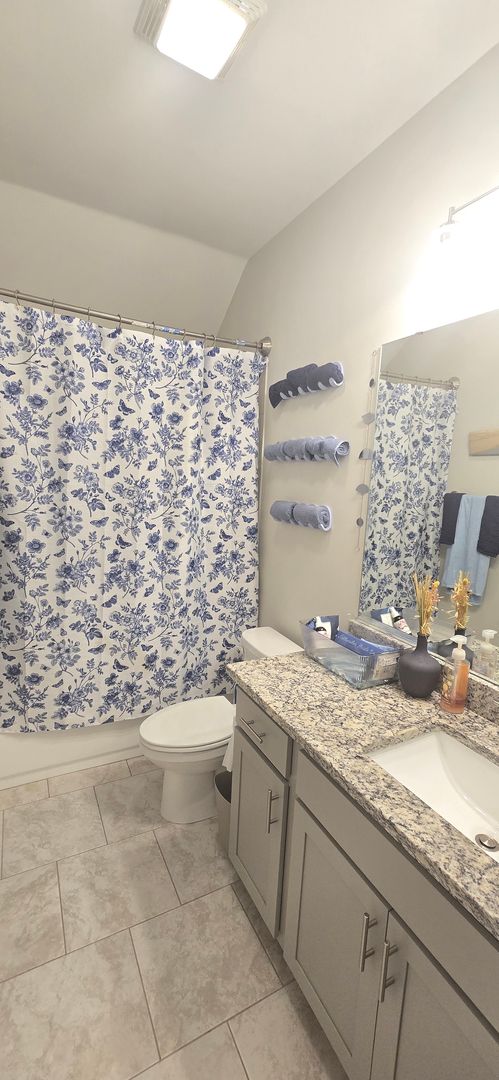 Bossier City House: 814 Abita Chase