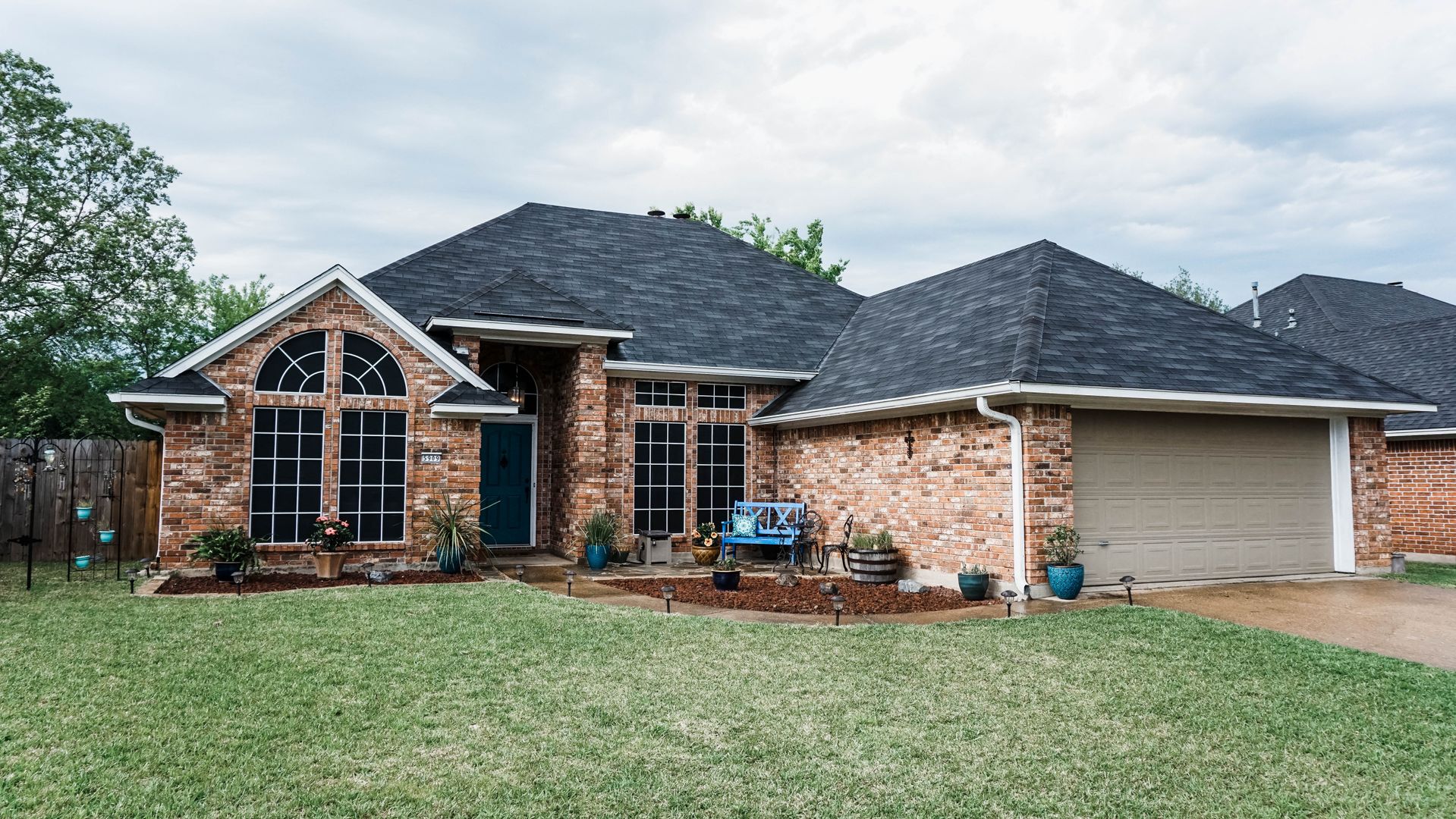 Bossier City House: 5909 Clearview