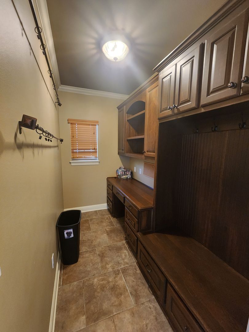 Bossier City House: 415 Antietam Dr