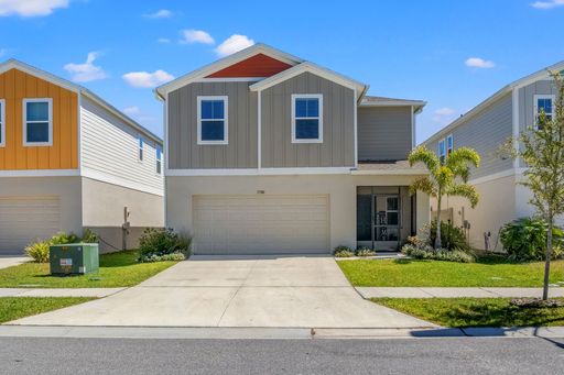Greater Tampa Living in Wesley Chapel!! – photo 1