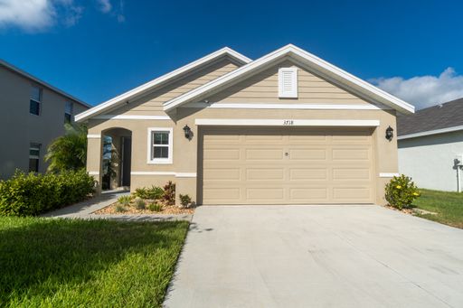 3718 Mannered Gold Ave – photo 1