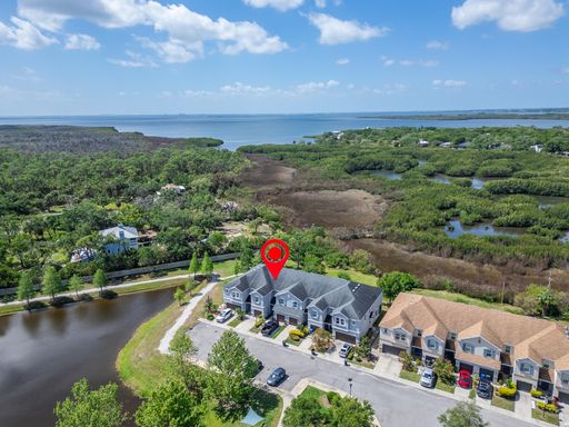 Comfort, Convenience & Gated Community Living in the Heart of Tampa! – photo 1