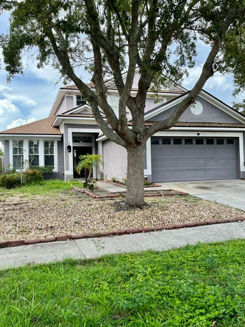 Apollo Beach House: 419 Halifax Bay Ct