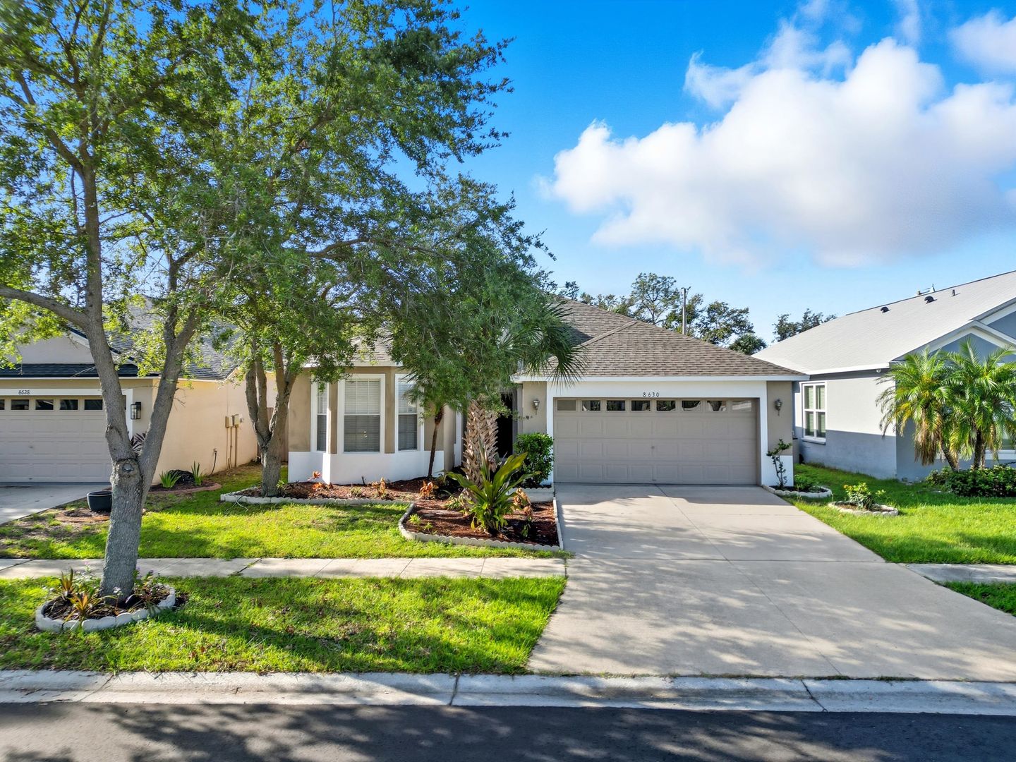 Riverview House: 8630 Sandy Plains Dr