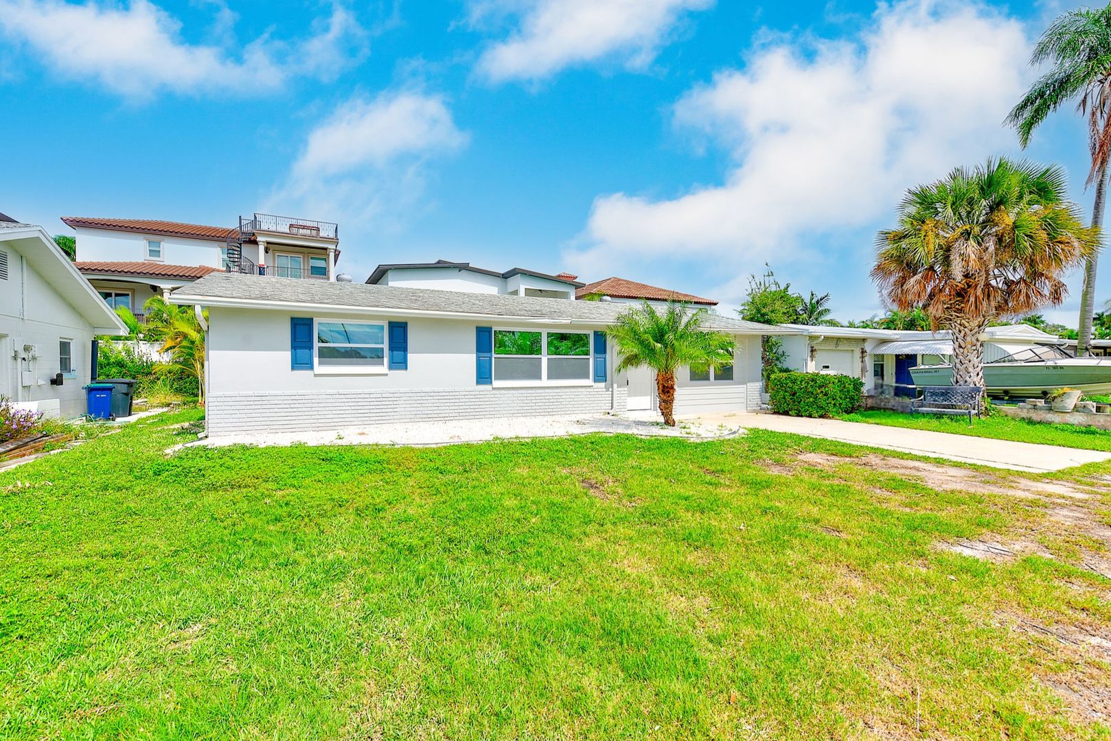 Redington Shores House: 178 175th Ave. E