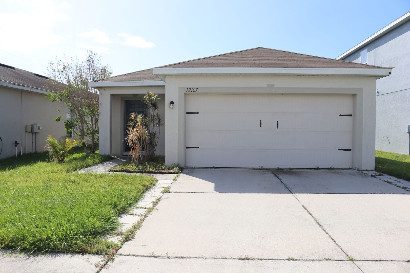 Gibsonton House: 12107 Barnsley Reserve Place