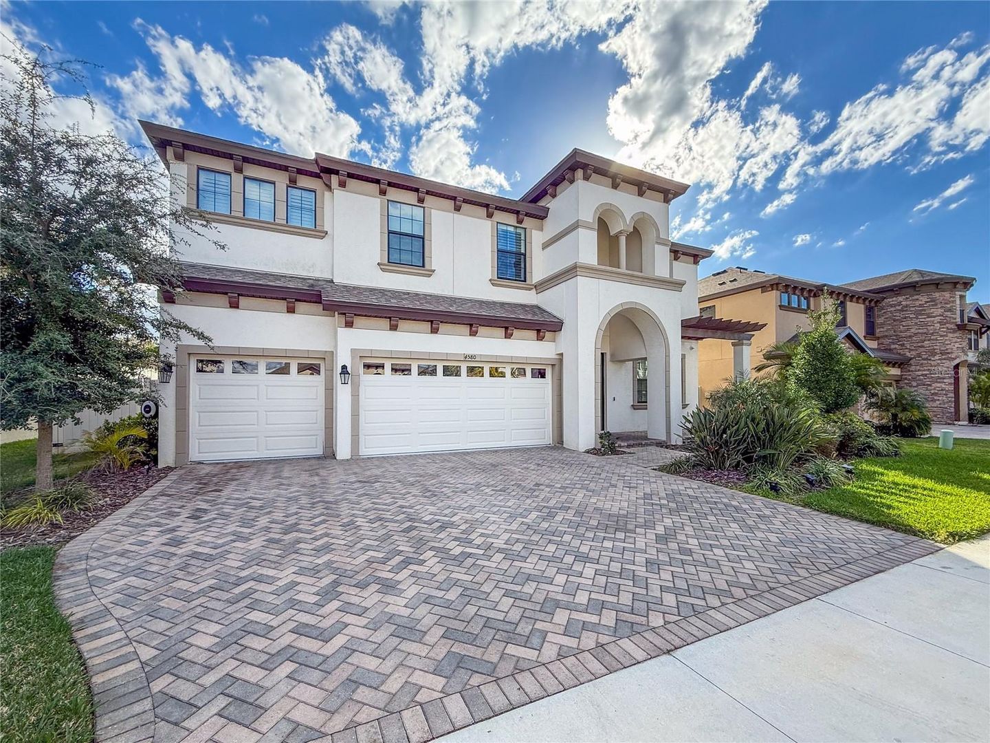 Valrico House: 4580 Shoreleaf Loop